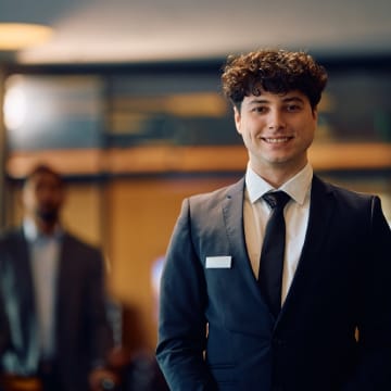 Hotellerie und Gastronomie