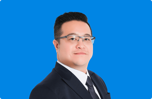 Herr Nhật Anh Hoffmann