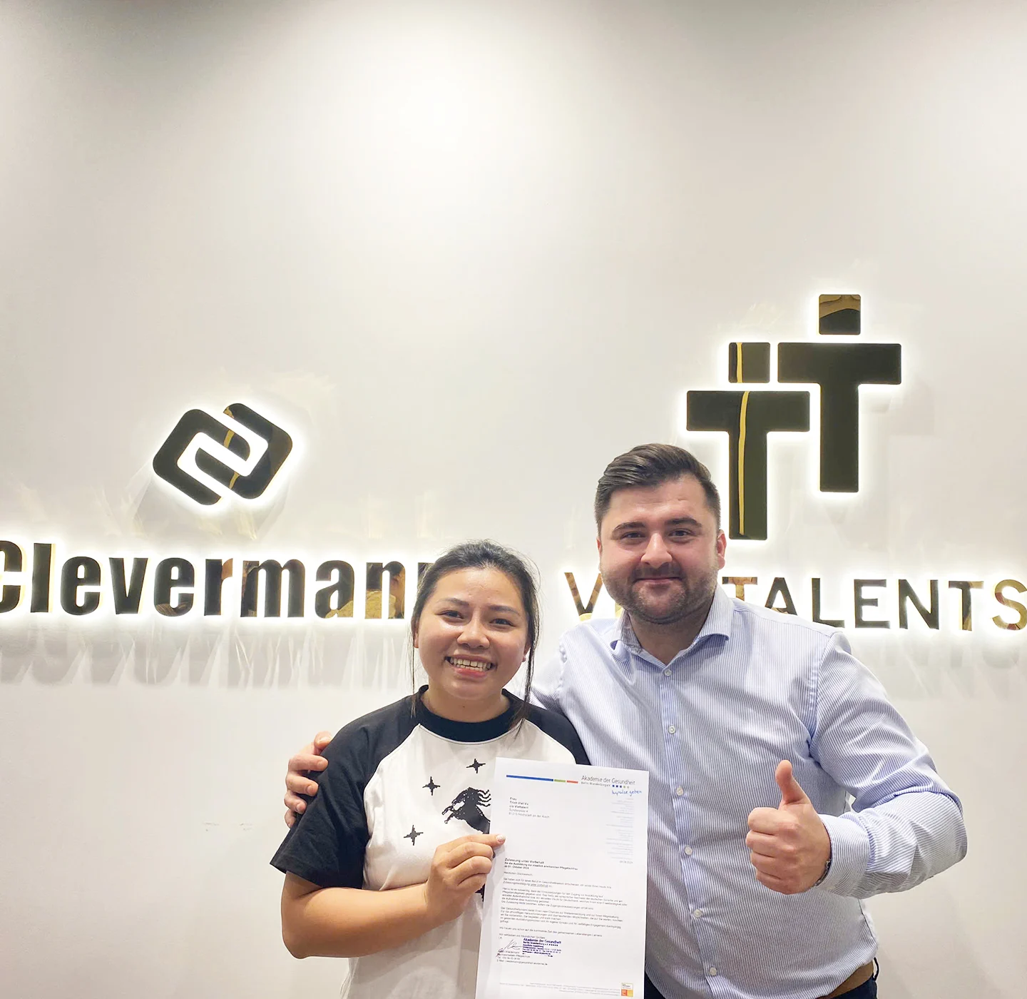 viettalents highlight